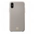 Чехол Spigen La Manon Calin Oatmeal Beige для iPhone XS Max Чехол Spigen La Manon Calin Oatmeal Beige для iPhone XS Max
