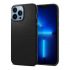 Чехол Spigen Case Liquid Air Matte Black для iPhone 13 Pro Max (ACS03201)