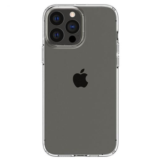 Чехол Spigen Case Liquid Crystal Clear для iPhone 13 Pro Max (ACS03197)