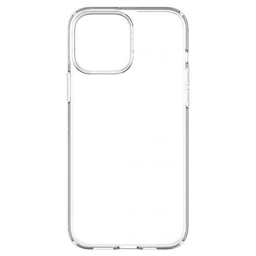 Чехол Spigen Case Liquid Crystal Clear для iPhone 13 Pro Max (ACS03197)