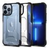 Чохол Spigen Case Nitro Force Matte Black для iPhone 13 Pro Max (ACS03227)