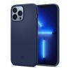 Чохол Spigen Case Silicone Fit Navy Blue для iPhone 13 Pro Max (ACS03230)