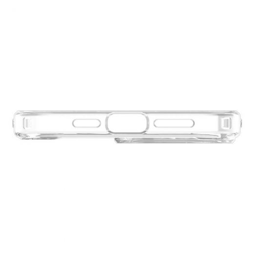 Чехол Spigen Case Ultra Hybrid MagSafe Compatible Graphite для iPhone 13 Pro Max (ACS03211)