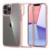 Чохол Spigen Case Ultra Hybrid Rose Crystal для iPhone 13 Pro Max (ACS03207) Чохол Spigen Case Ultra Hybrid Rose Crystal для iPhone 13 Pro Max (ACS03207)