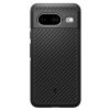 Чохол Spigen Core Armo Matte Black для Pixel 8 (ACS06295)