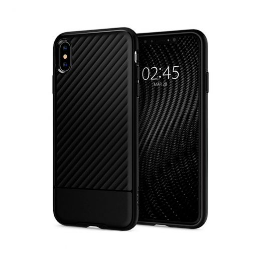 Чехол Spigen Core Armor для iPhone XS