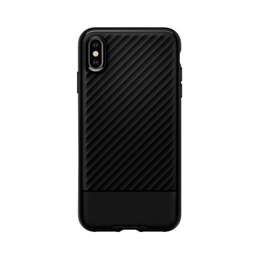 Чохол Spigen Core Armor для iPhone XS