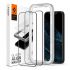 Захисне скло Spigen Glas.tR Align Master Full Cover 2-pack для iPhone 13 mini (AGL03398)