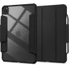 Чохол Spigen Air Skin Pro Black для iPad Pro 11” M4 (2024) (ACS07762)