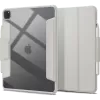 Чохол Spigen Air Skin Pro Gray для iPad Pro 13” M4 (2024) (ACS07014)