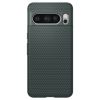 Чохол Spigen Liquid Air Abyss Green для Pixel 8 Pro (ACS06312)