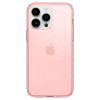 Чехол Spigen Liquid Crystal Glitter Rose Quartz для iPhone 14 Pro Max  (ACS04811) 