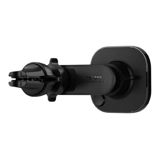 Магнитный автодержатель Spigen OneTap Magnetic Car Mount Air Vent (MagFit) (ACP02617)