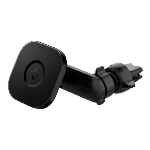 Магнитный автодержатель Spigen OneTap Magnetic Car Mount Air Vent (MagFit) (ACP02617)