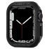 Чехол Spigen Rugged Armor Black для Apple Watch 41mm | 40mm Series 7 | 6 | 5 | SE