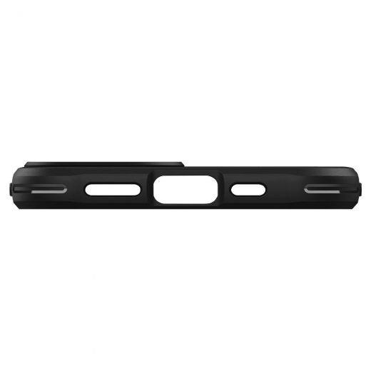 Чохол Spigen Rugged Armor Matte Black для iPhone 13 mini (ACS03314)