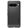 Чохол Spigen Rugged Armor Matte Black для Pixel 8 Pro (ACS06314)