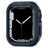 Чехол Spigen Rugged Armor Navy Blue для Apple Watch 41mm | 40mm Series 9 | 8 | 7 