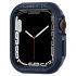 Чохол Spigen Rugged Armor Navy Blue для Apple Watch 41mm Series 9 | 8 | 7 