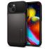 Чехол Spigen Slim Armor Gunmetal для iPhone 13 (ACS03425) Чехол Spigen Slim Armor Gunmetal для iPhone 13 (ACS03425)