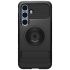 Чехол Spigen Slim Armor (MagFit) Black для Samsung Galaxy S25 (ACS08920) Чехол Spigen Slim Armor (MagFit) Black для Samsung Galaxy S25 (ACS08920)