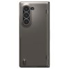 Противоударный чехол Spigen Slim Armor Pro Gunmetal для Samsung Galaxy Z Fold 6 (ACS078210)