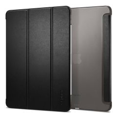 Чехол Spigen Smart Fold Black для iPad Pro 13" (2024) (ACS07015)