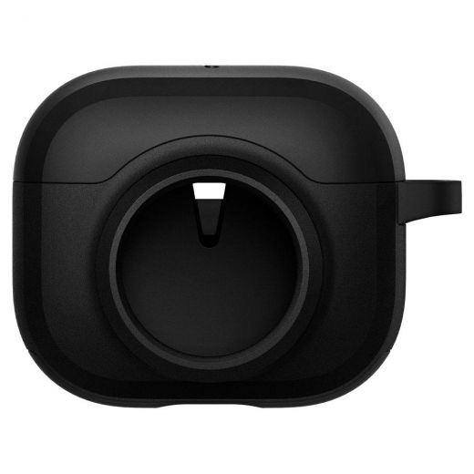 Захисний чохол Spigen Tag Armor Duo Black для Apple AirPods 3