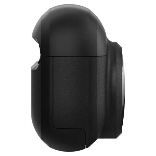 Захисний чохол Spigen Tag Armor Duo Black для Apple AirPods 3