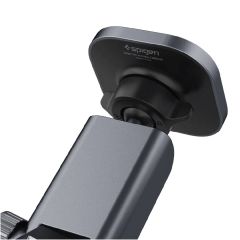 Автомобильное зарядное устройство Spigen Tesla (2020) OneTap Dashboard Car Mount (MagFit) (ACP03806)