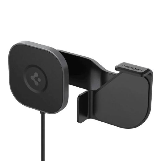 Автотримач Spigen Tesla OneTap Pro Wireless Screen Car Mount (Mag Fit) (ACP03844)