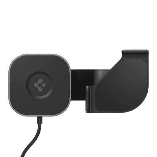 Автодержатель Spigen Tesla OneTap Pro Wireless Screen Car Mount (Mag Fit) (ACP03844)