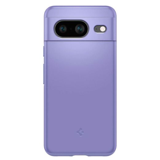 Чехол Spigen Thin Fit Awesome Violet для Pixel 8 (ACS06292)