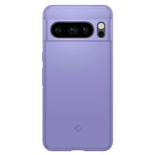 Чохол Spigen Thin Fit Awesome Violet для Pixel 8 Pro (ACS06325)