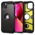 Чохол Spigen Tough Armor Gunmetal для iPhone 13 mini (ACS03330) Чохол Spigen Tough Armor Gunmetal для iPhone 13 mini (ACS03330)