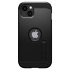 Чехол Spigen Tough Armor Black для iPhone 13 (ACS03539)