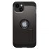 Чехол Spigen Tough Armor Gunmetal для iPhone 13 (ACS03538)