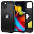 Чохол Spigen Tough Armor Mag Safe Compatible Black для iPhone 13 (ACS03542) Чохол Spigen Tough Armor Mag Safe Compatible Black для iPhone 13 (ACS03542)