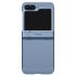 Противоударный чехол Spigen Tough Armor Pro Sierra Blue для Samsung Galaxy Z Flip 6 (ACS08361) Противоударный чехол Spigen Tough Armor Pro Sierra Blue для Samsung Galaxy Z Flip 6 (ACS08361)