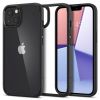 Чохол Spigen Ultra Hybrid Matte Black для iPhone 13 (ACS03523)