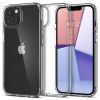Чохол Spigen Ultra Hybrid Crystal Clear для iPhone 13 mini (ACS03317)