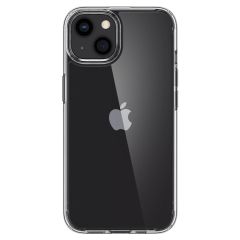 Чехол Spigen Ultra Hybrid Crystal Clear для iPhone 13 mini (ACS03317)