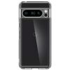 Чехол Spigen Ultra Hybrid Crystal Сlear для Pixel 8 Pro (ACS06315)