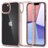 Чохол Spigen Ultra Hybrid Rose Crystal для iPhone 13 mini (ACS03320) Чохол Spigen Ultra Hybrid Rose Crystal для iPhone 13 mini (ACS03320)