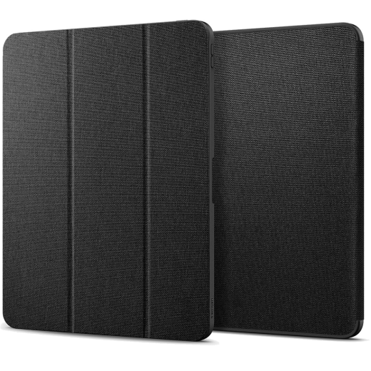 Чехол-накладка Spigen Urban Fit Black для iPad Pro 13" M4 (2024) (ACS07010)