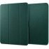Чохол Spigen Urban Fit Midnight Green для iPad Air 13” M3 | M2 (2025 | 2024) (ACS07672) Чохол Spigen Urban Fit Midnight Green для iPad Air 13” M3 | M2 (2025 | 2024) (ACS07672)