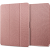Чохол-накладка Spigen Urban Fit Rose Gold для iPad Pro 13" M4 (2024) (ACS07011)