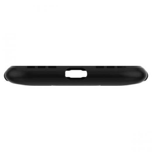 Чохол Spigen Slim Armor Black для iPhone 7 Plus/8 Plus