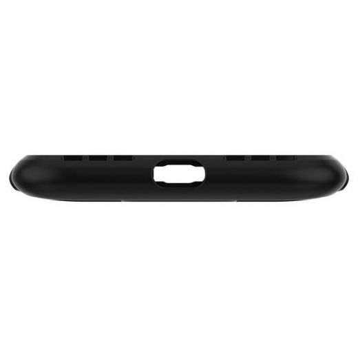 Чехол Spigen Slim Armor Black для iPhone 7 Plus/8 Plus