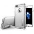 Чехол Spigen Slim Armor Satin Silver для iPhone 7 Plus/8 Plus Чехол Spigen Slim Armor Satin Silver для iPhone 7 Plus/8 Plus